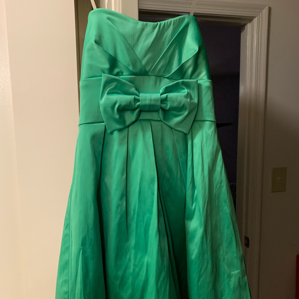 Ladies halter dress